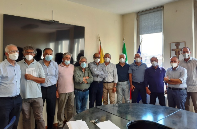 Asp di Catania-Medici di medicina generale. Impegno comune per convincere esitanti a vaccinarsi